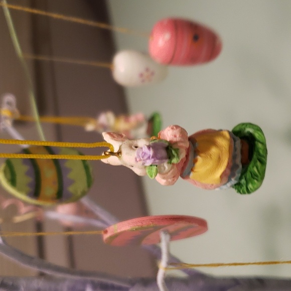 Easter Tree Decor - Picture 6 of 13